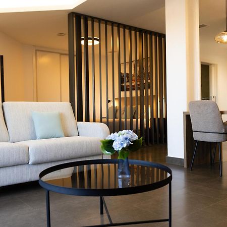 Guillman Suites Аликанте Экстерьер фото