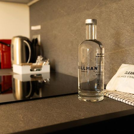 Guillman Suites Аликанте Экстерьер фото