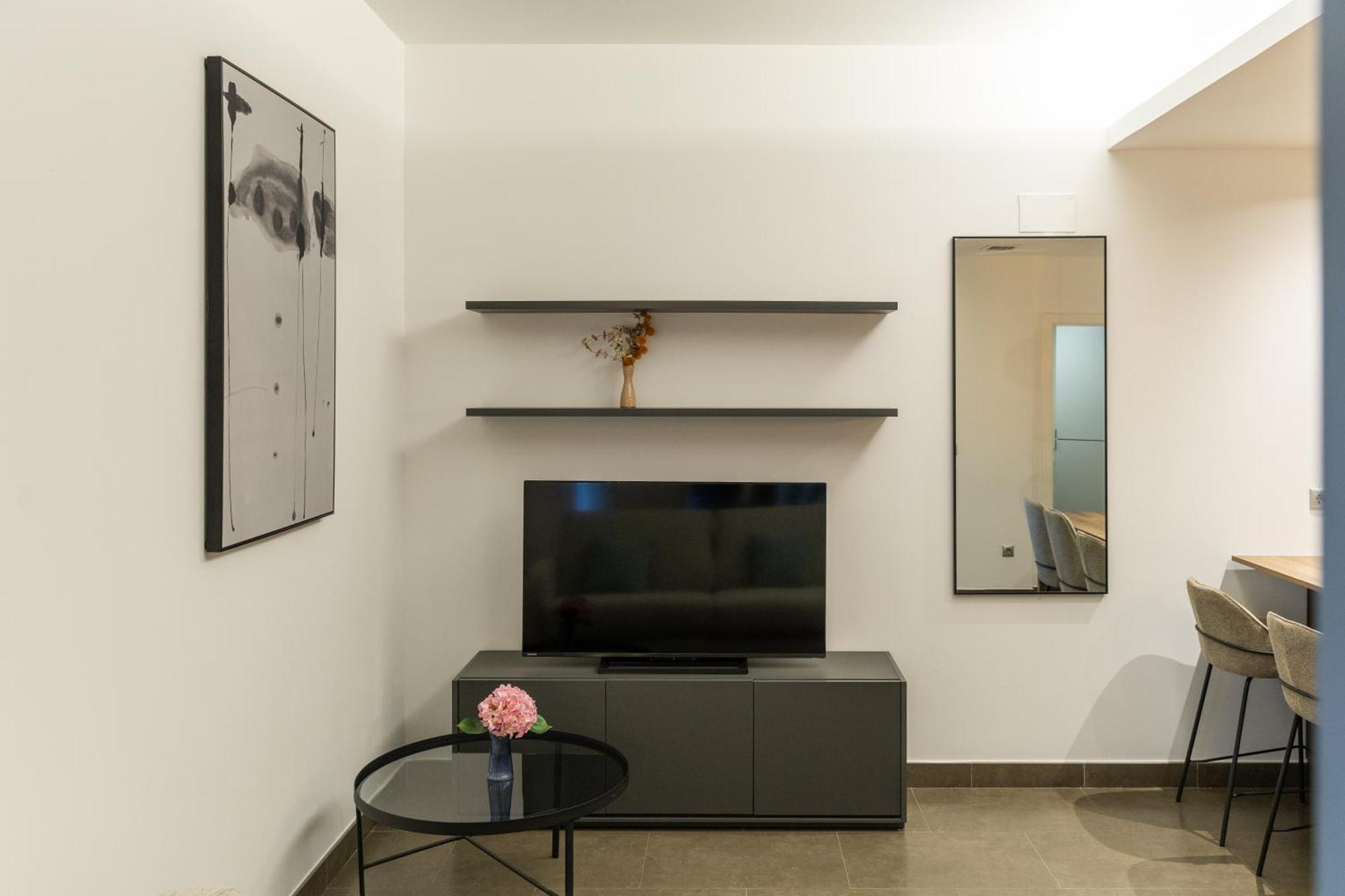 Guillman Suites Аликанте Экстерьер фото