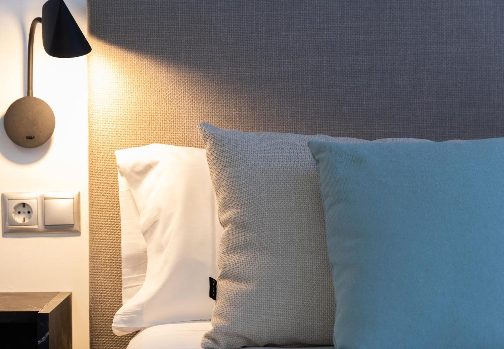 Guillman Suites Аликанте Экстерьер фото