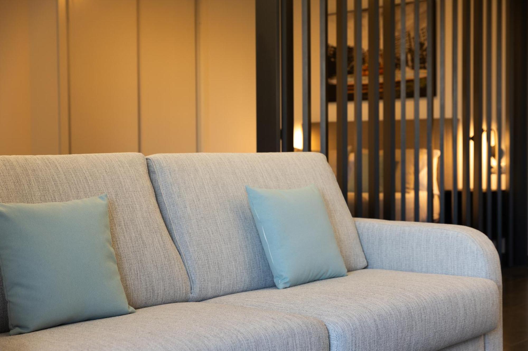Guillman Suites Аликанте Экстерьер фото