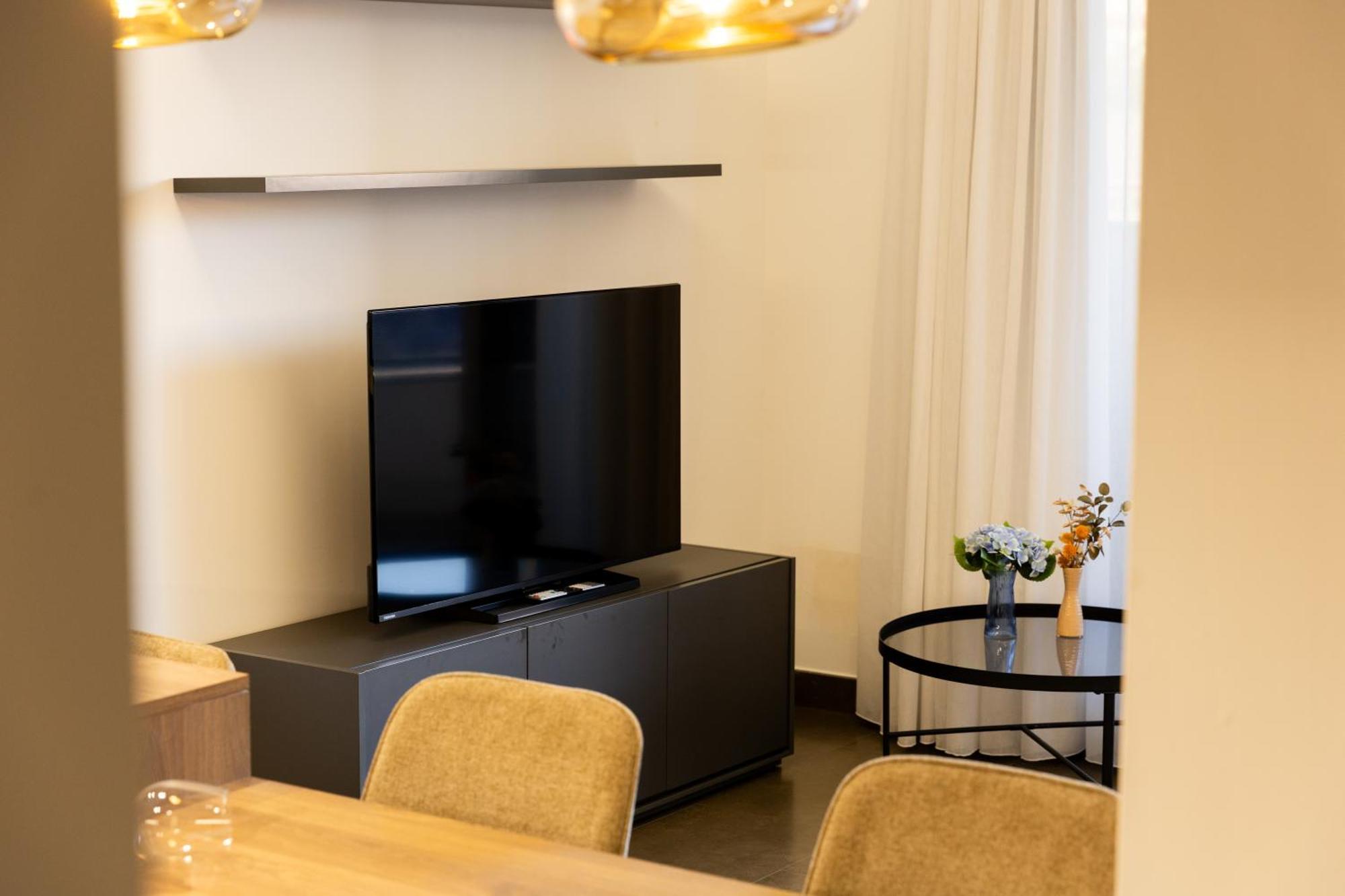 Guillman Suites Аликанте Экстерьер фото